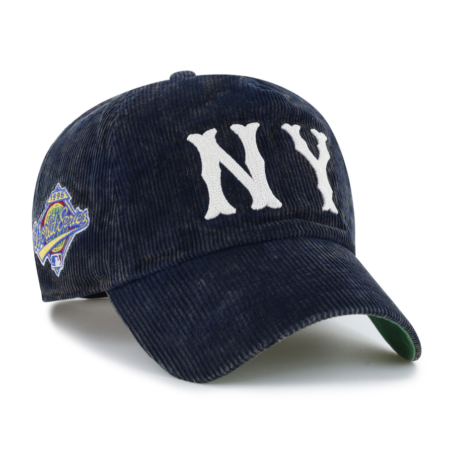 PETRONI FOODS x 47 - CORD NY HAT