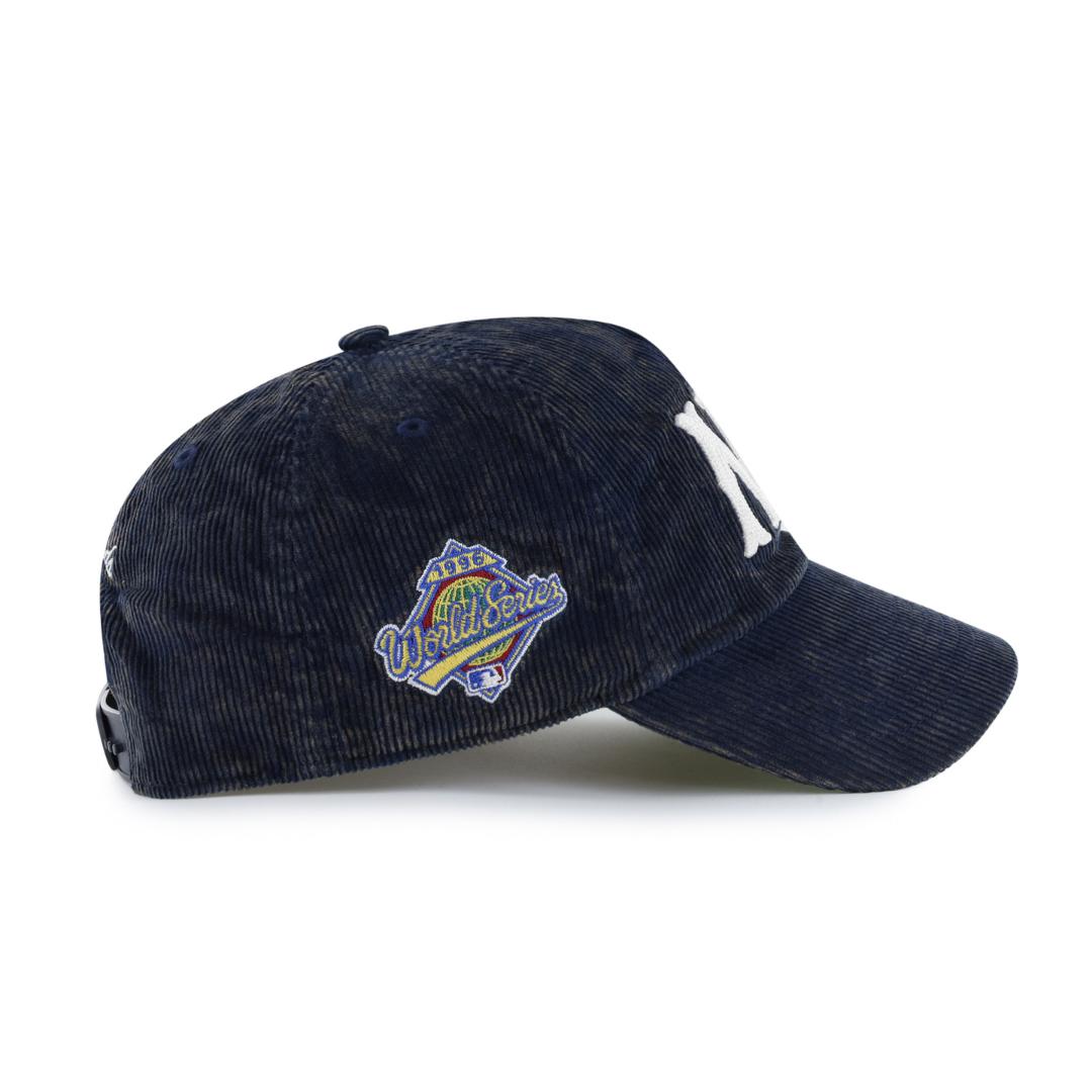 PETRONI FOODS x 47 - CORD NY HAT