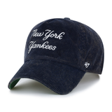 PETRONI FOODS x 47 - CORD SCRIPT HAT