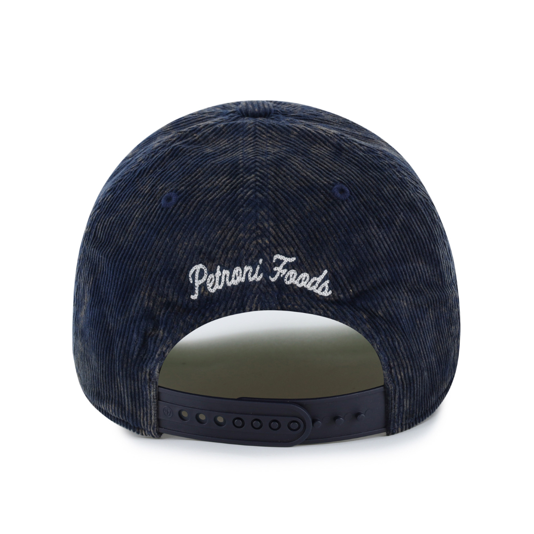 PETRONI FOODS x 47 - CORD NY HAT