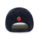 PETRONI FOODS x 47 - CORD SCRIPT HAT