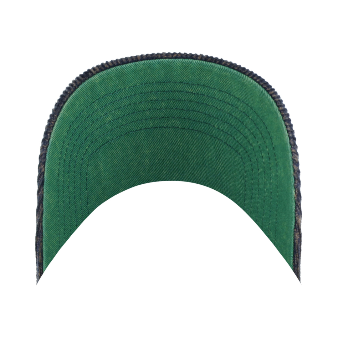 PETRONI FOODS x 47 - CORD SCRIPT HAT