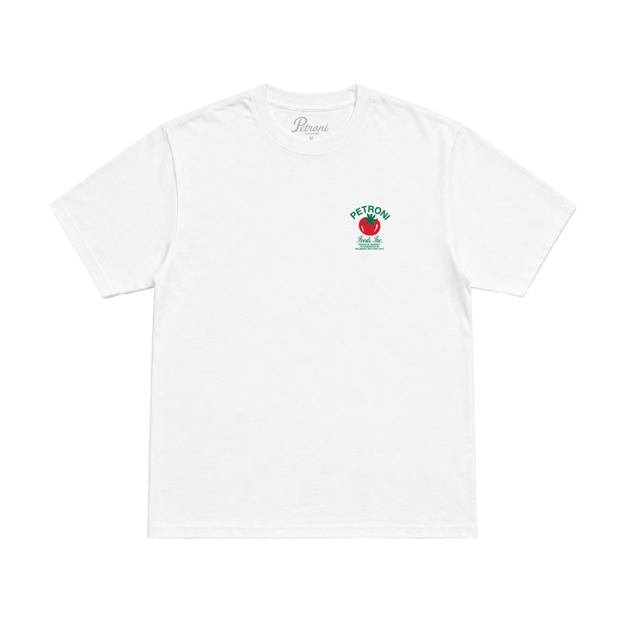 PETRONI TOMATO TEE