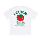PETRONI TOMATO TEE