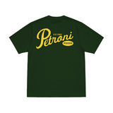 PETRONI LOGO TEE