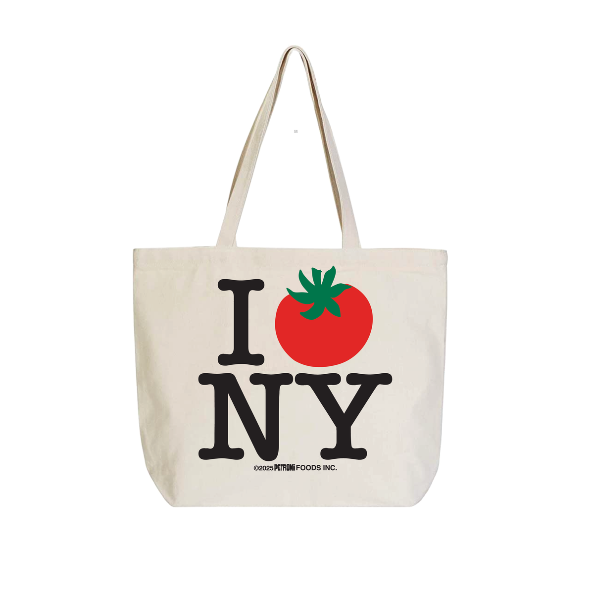 I 🍅 NY TOTE