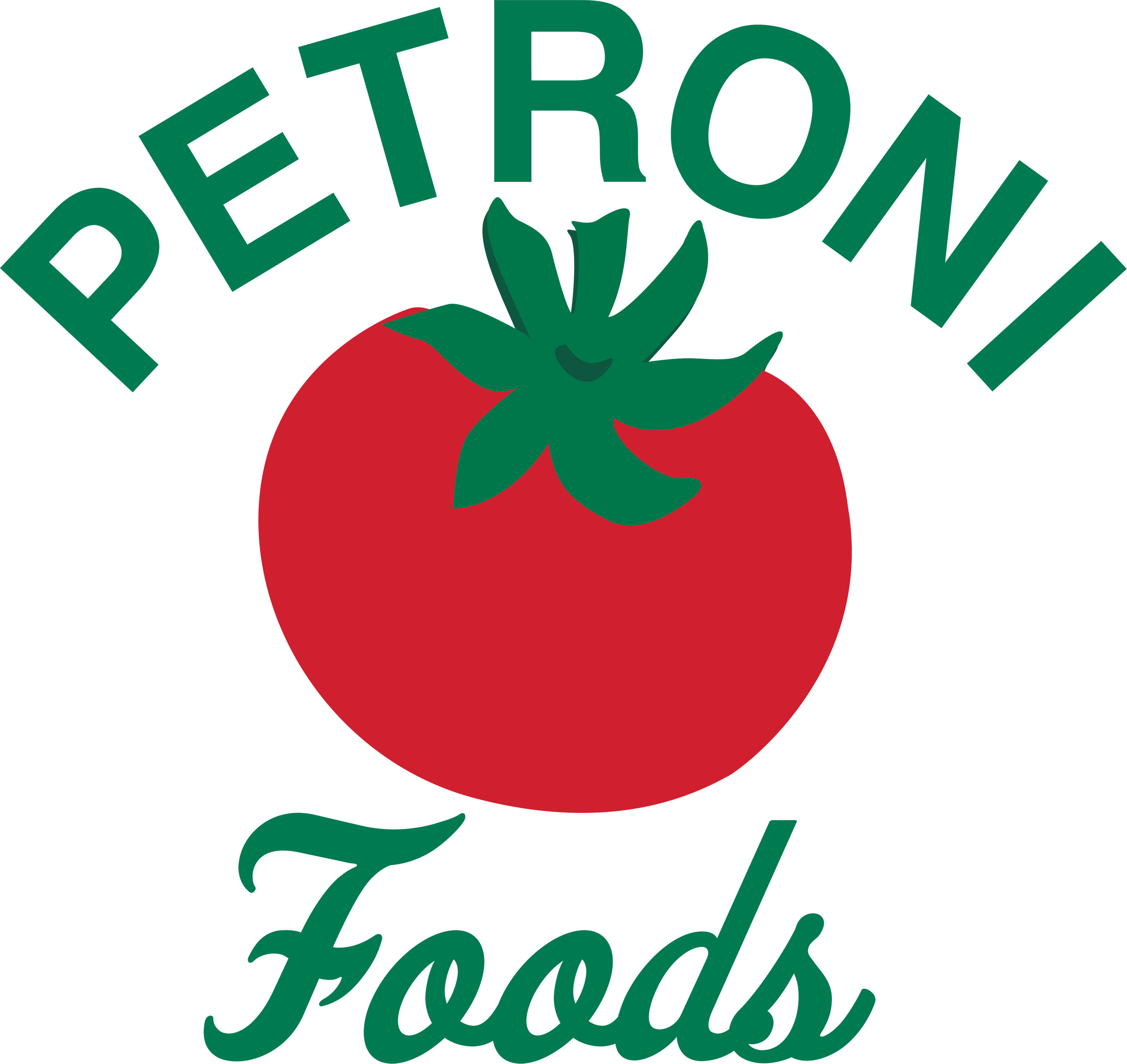 Petroni Foods Inc.